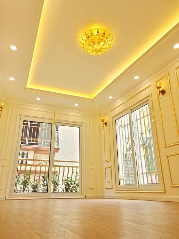 Nhà siêu siêu đẹp, Ba Đình, nhỉnh 4 tỷ nhà như khách sạn 5