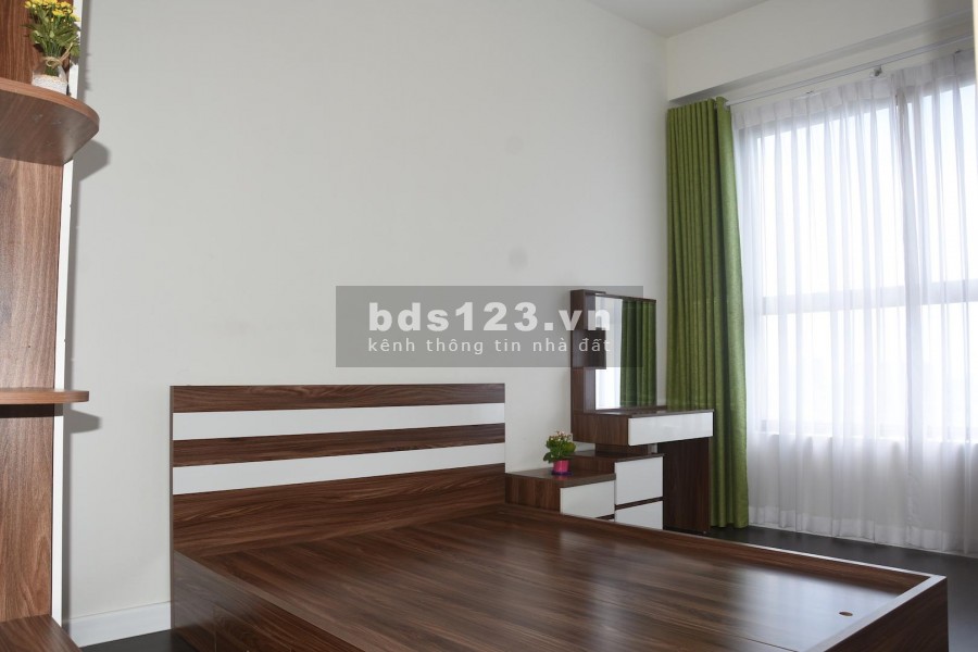 Cho thuê căn hộ Newton Residence 3 phòng ngủ nội thất đầy đủ y hình 24Triệu/tháng Tel 0942.811.343 Tony (Zalo/phone)