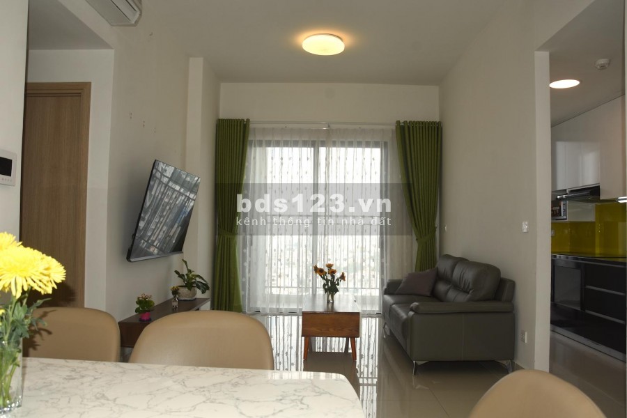 Cho thuê căn hộ Newton Residence 3 phòng ngủ nội thất đầy đủ y hình 24Triệu/tháng Tel 0942.811.343 Tony (Zalo/phone)