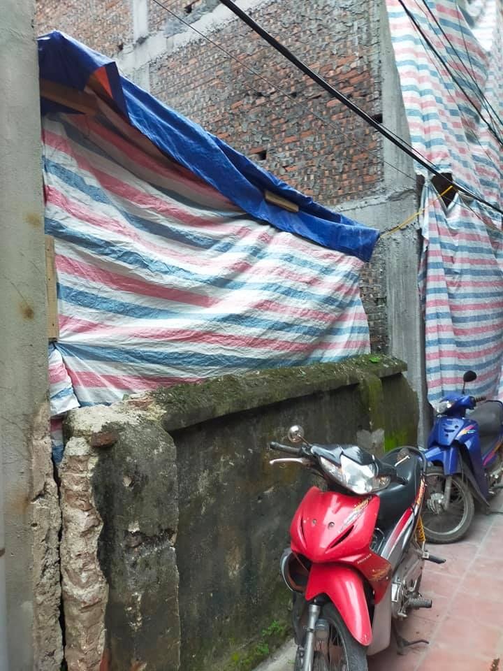 Bán Đất Kim Giang 32m2, Gần Ô Tô, 2 Mặt Ngõ, Sổ Vuông Đẹp, Đâu Tư Hoặc Xây Ở Tuyệt Vời