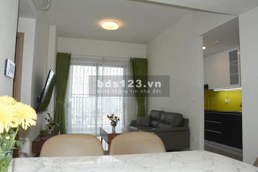 Cho thuê căn hộ Newton Residence 3 phòng ngủ nội thất đầy đủ y hình 24Triệu/tháng Tel 0942.811.343 Tony (Zalo/phone)