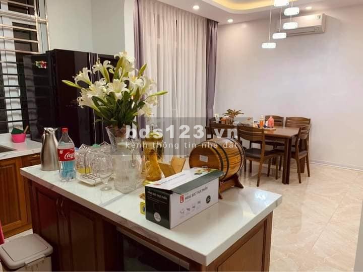 Tổ ấm của người tinh tế, Thái Thịnh 40m2 5.9 tỷ