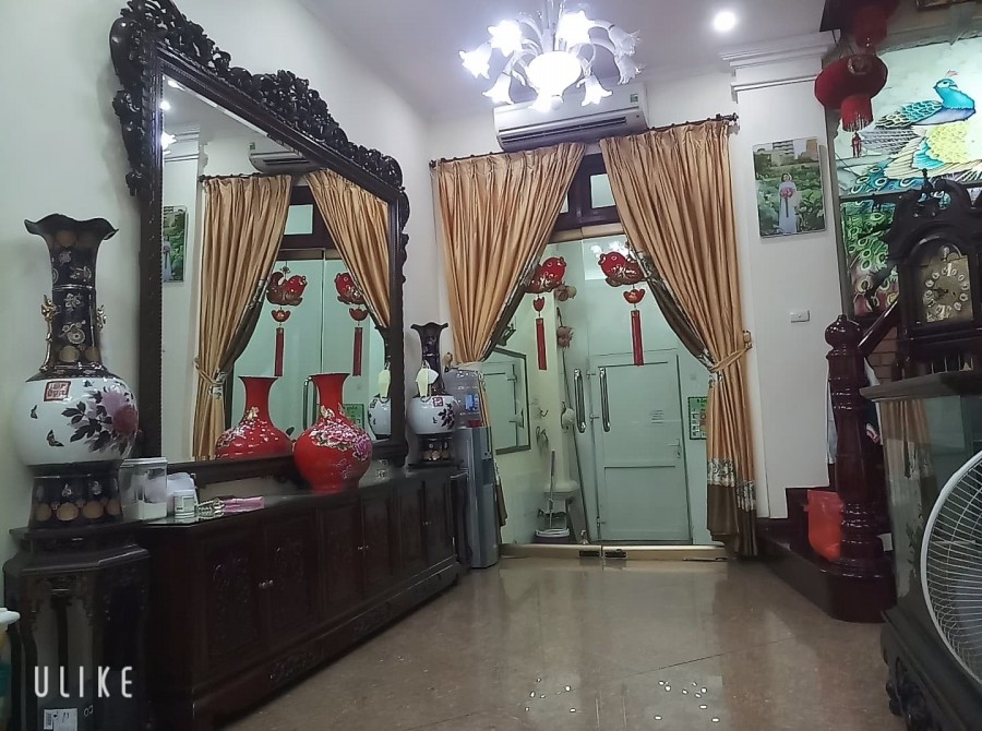 Nhà Mặt Phố Ngọc Hà KD Đỉnh 120M MT5M Nhỉnh 30 Tỷ
