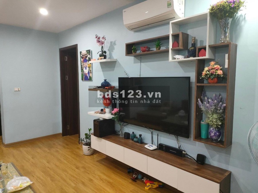 Chính chủ BÁN GẤP CC The Vesta 62m2, 2pn-2wc giá 970 tr, Full Nội Thất, Lh: 0346967663