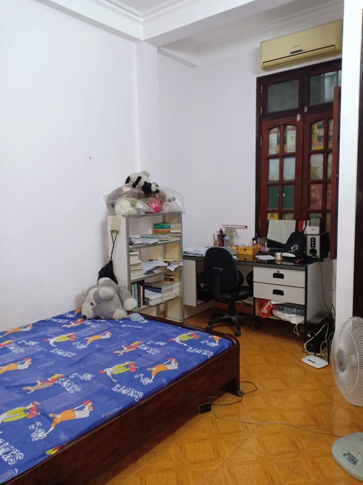 Bán Nhà Khương Hạ 35m2x4T, Nhà Đẹp Lung Linh, Khu Dân Chí Cao, Tiện Ích Đỉnh 3.1 Tỷ