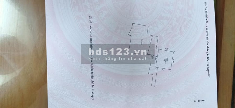 Bán nhà Đại La, 2.3 tỷ, NHỎ TIỀN SỔ RIÊNG NGÕ RỘNG TẦM TIỀN HIẾM NHÀ