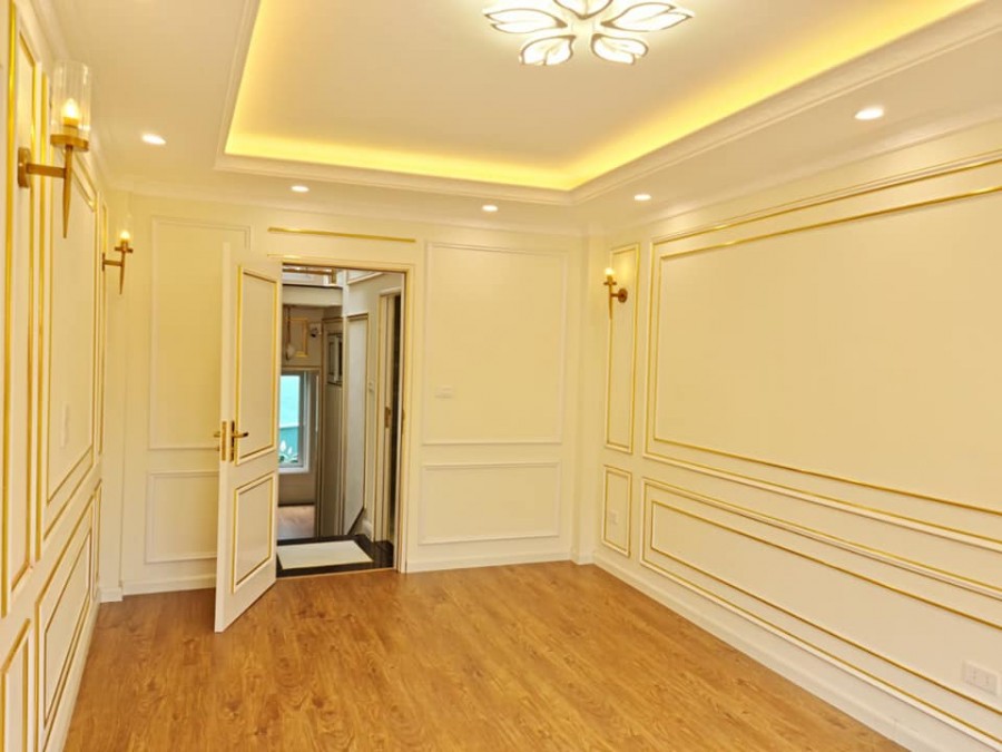 Nhà siêu siêu đẹp, Ba Đình, nhỉnh 4 tỷ nhà như khách sạn 5