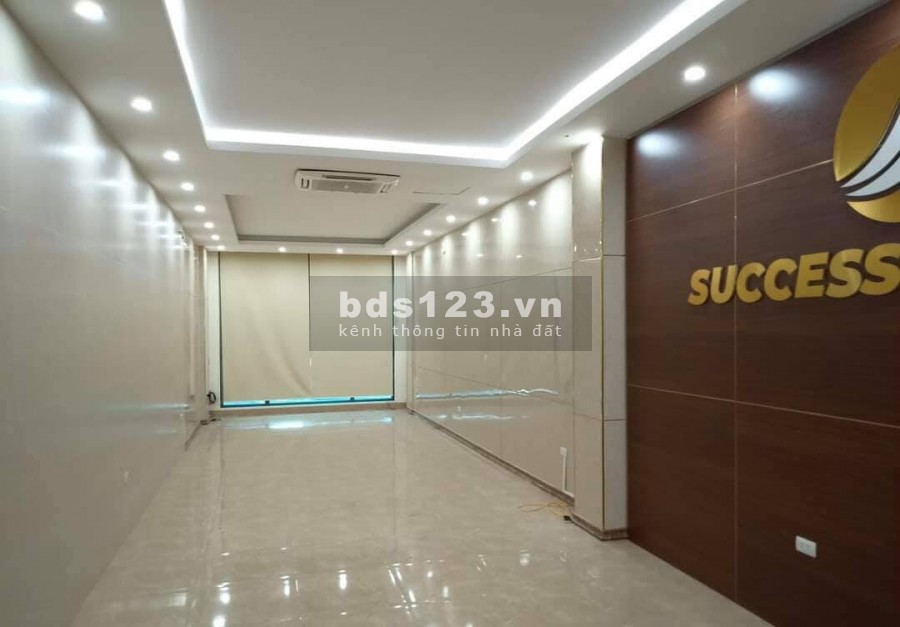 Bán nhà mặt phố Nguyễn NGọc Nại,Thanh Xuân DT 88m 5T,thang máy xịn
