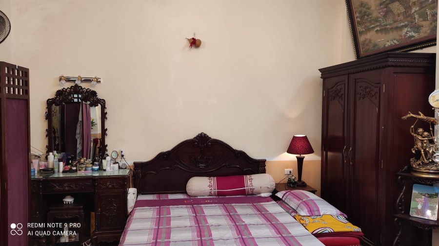 Bán Nhà Mặt Phố Ngọc Hà 120M MT5M Nhỉnh 30 Tỷ