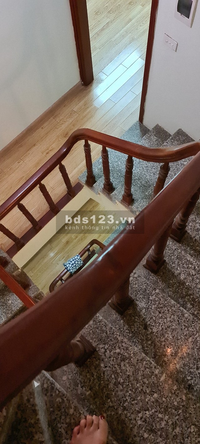 NHÀ ĐẸP GIÁ RẺ, PHỐ PHAN ĐÌNH GIÓT, HÀ ĐÔNG 40M2*5TẦNG GIÁ CHỈ 3 TỶ