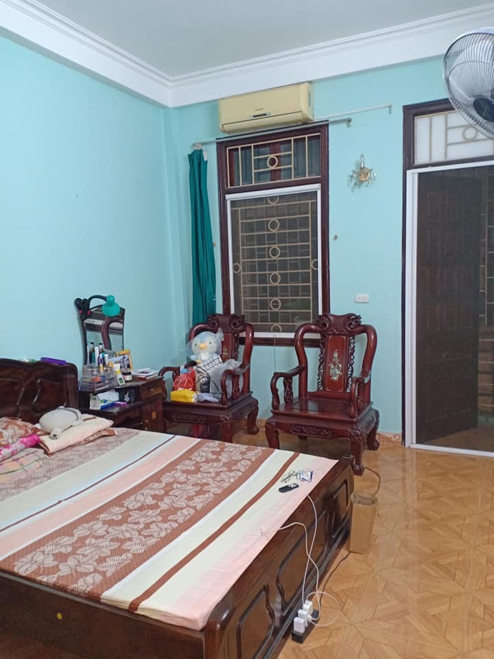 Bán Nhà Khương Hạ 35m2x4T, Nhà Đẹp Lung Linh, Khu Dân Chí Cao, Tiện Ích Đỉnh 3.1 Tỷ