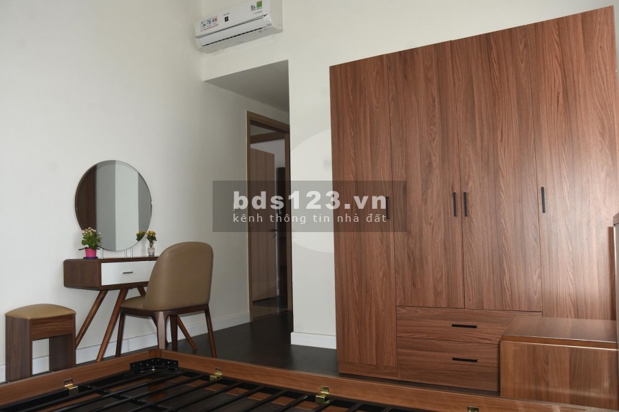 Cho thuê căn hộ Newton Residence 3 phòng ngủ nội thất đầy đủ y hình 24Triệu/tháng Tel 0942.811.343 Tony (Zalo/phone)