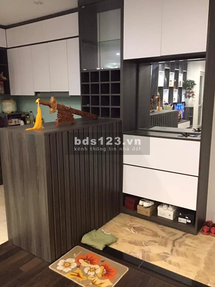 Bán căn hộ siêu ưu đãi tại FLC Star Tower 418 Quang Trung - Hà Đông 82m2 - 3PN - 2 tỷ. Lh: 0374393926