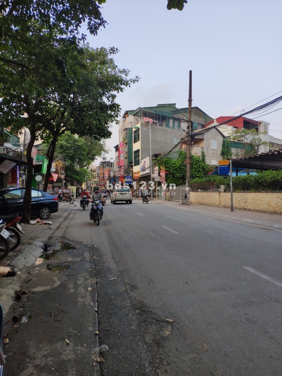 Siêu Hiếm VP - Apatment, Phố Bà Triệu, 290m2 MTx9m Hoàn Kiếm