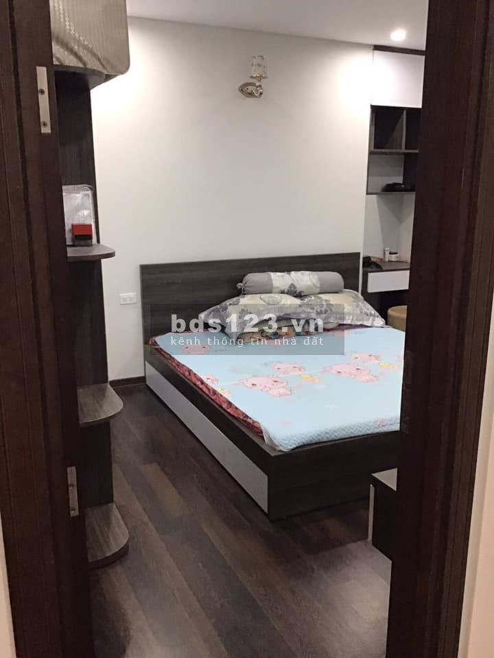 Bán căn hộ siêu ưu đãi tại FLC Star Tower 418 Quang Trung - Hà Đông 82m2 - 3PN - 2 tỷ. Lh: 0374393926