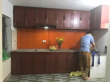 KHÔNG CÓ CĂN THỨ 2 TẠI HÀ NỘIBán Nhà An Sơn Hai Bà Trưng: 31m2/ 3.5 tầng. 6mt/ 2.3 tỷ