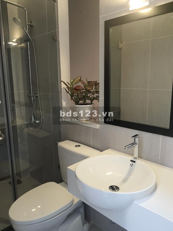 (Gò Vấp)Nhà tuyệt đẹp, Phạm Văn Đồng, 72m2, 4 tầng, giá 5.88 tỷ