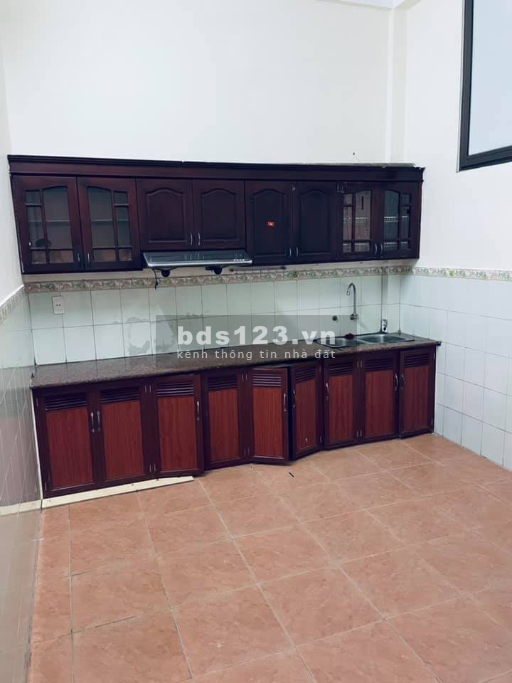 Bán nhà riêng Hoàng Liệt 4 tầng 38m2 giá 2.85 tỷ