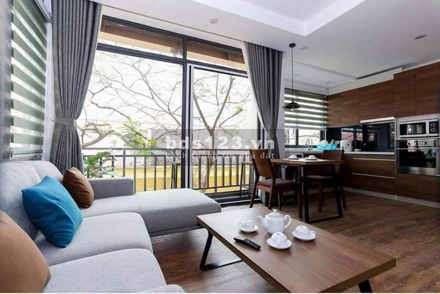 Bán nhà Nguyễn An Ninh, HM ô tô qua, gara, kinh doanh 65m2x4T, mt 4.5m, nhỉnh 6 tỷ