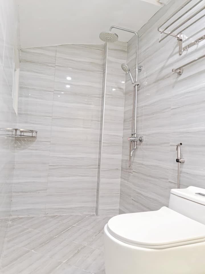 Nhà siêu siêu đẹp, Ba Đình, nhỉnh 4 tỷ nhà như khách sạn 5