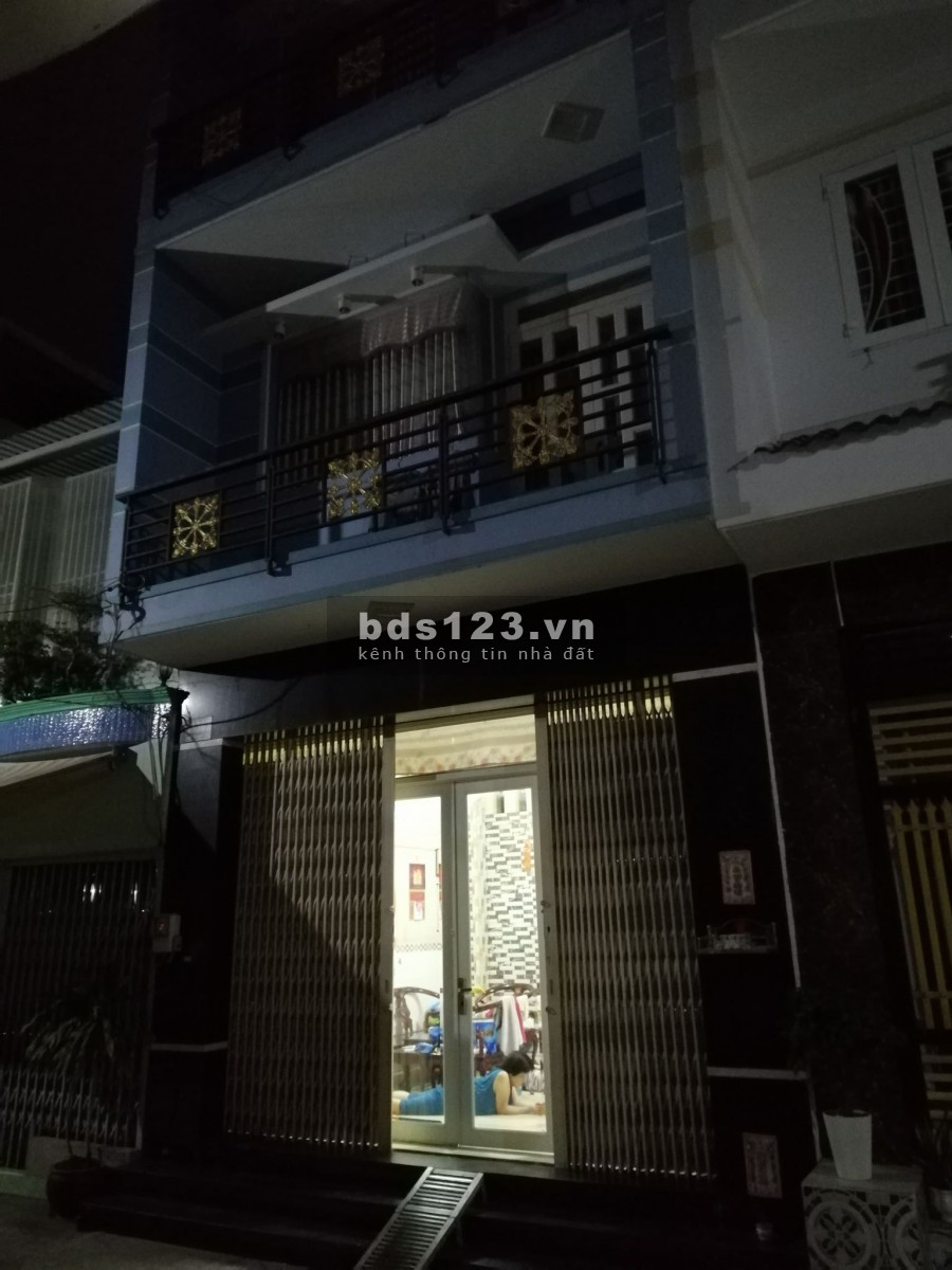 NÓNG Nhà Tân Kỳ Tân Quý Trung Tâm Tân Phú 76m2 4x19 Chỉ 3.8 tỷ Ở ngay 0766516891