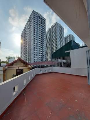 BÁN NHÀ LÔ GÓC HÀNG XÓM TIMES CITY Ngõ 62 Minh Khai 50m2/ 5T/ 5/M 4.85 tỷ Hai Bà Trưng