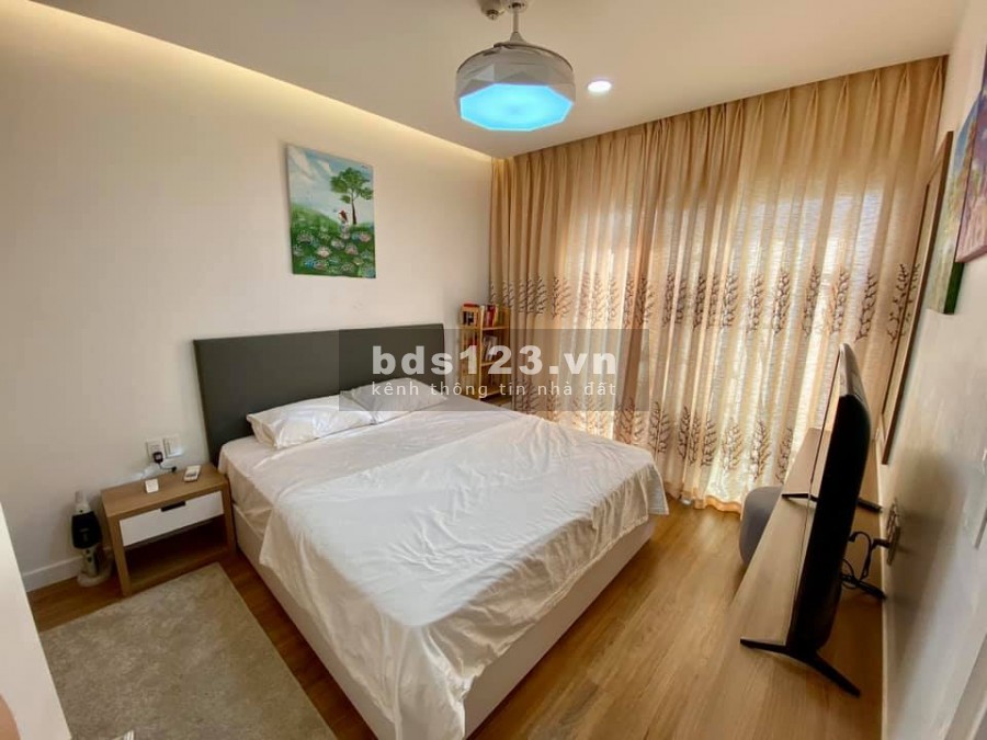 Cho thuê căn hộ Republic Plaza - 1 phòng ngủ full nội thất cao cấp giá chỉ 12tr/tháng Tel 0942.811.343 Tony (Zalo/Phone) đi xem ngay hôm nay.