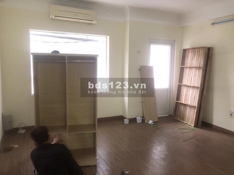 Bán Nhà Mặt Phố Hà Đông, Lô góc, Ô TÔ Đỗ Cửa, Kinh Doanh Cực Đỉnh, DT 60m2, Gía 7,5 tỷ.
