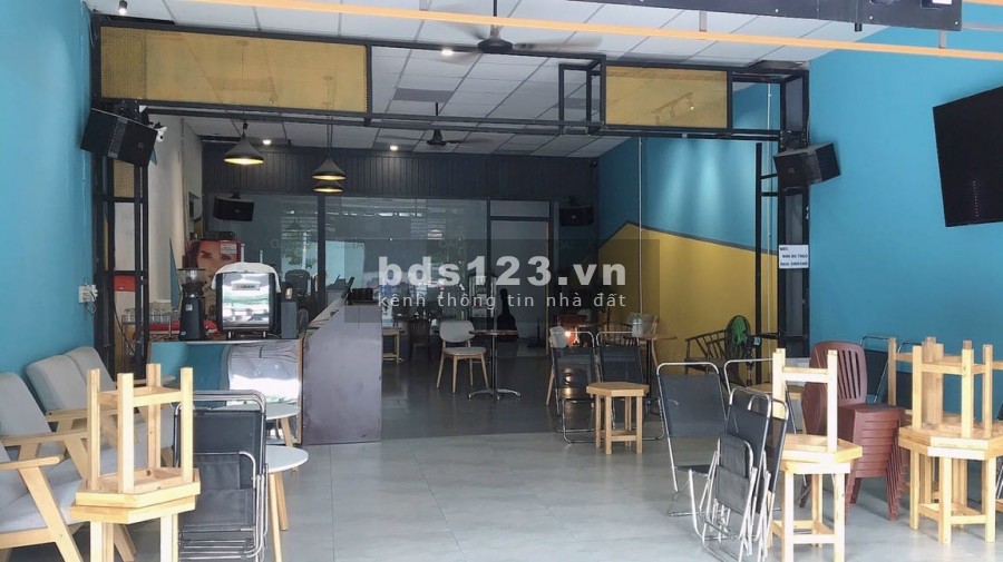 Sang quán cfe có thu nhập 1,5tr/ngày Q9