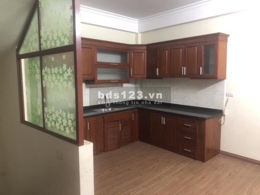 Bán Nhà Mặt Phố Hà Đông, Lô góc, Ô TÔ Đỗ Cửa, Kinh Doanh Cực Đỉnh, DT 60m2, Gía 7,5 tỷ.