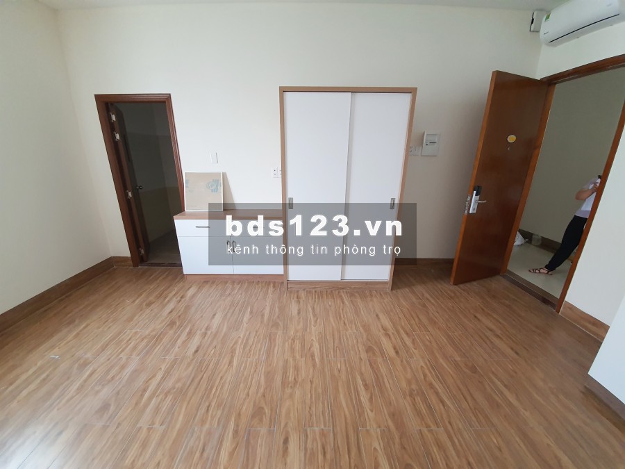 Cho thuê căn hộ dịch vụ đường Lâm Văn Bền quận 7, giảm giá nhân dịp khai trương