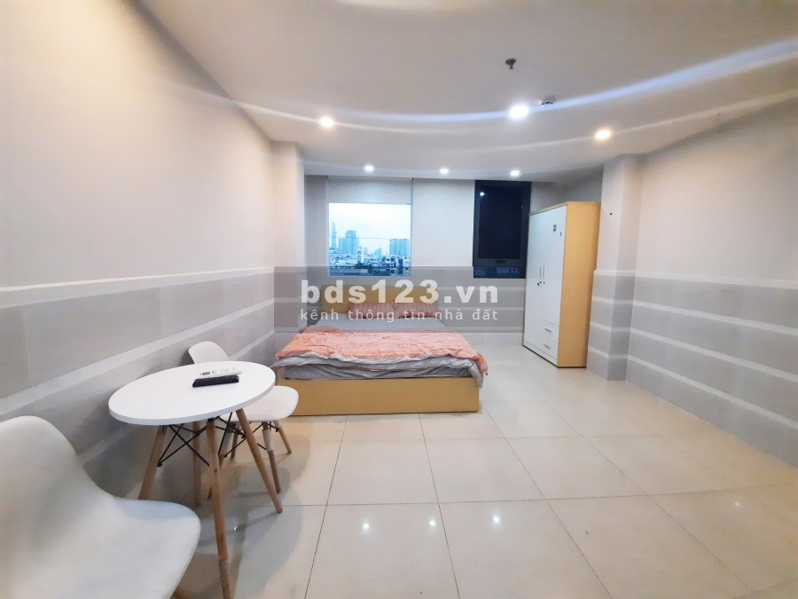 Căn hộ rộng rãi đầy đủ nội thất quận 7 Trần Xuân Soạn giá tốt nhất T5/2021