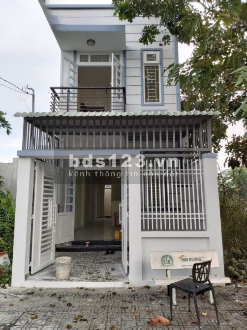 Bán nhà ngay bệnh viện Hàn Quốc giá 610 triệu 1T1L