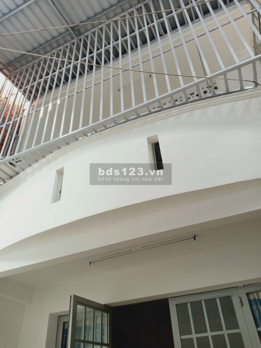 QUẬN 12, THẠNH LỘC, CẦN TIỀN BÁN NHÀ GẤP TS 4x14m 56m2, CHỈ…