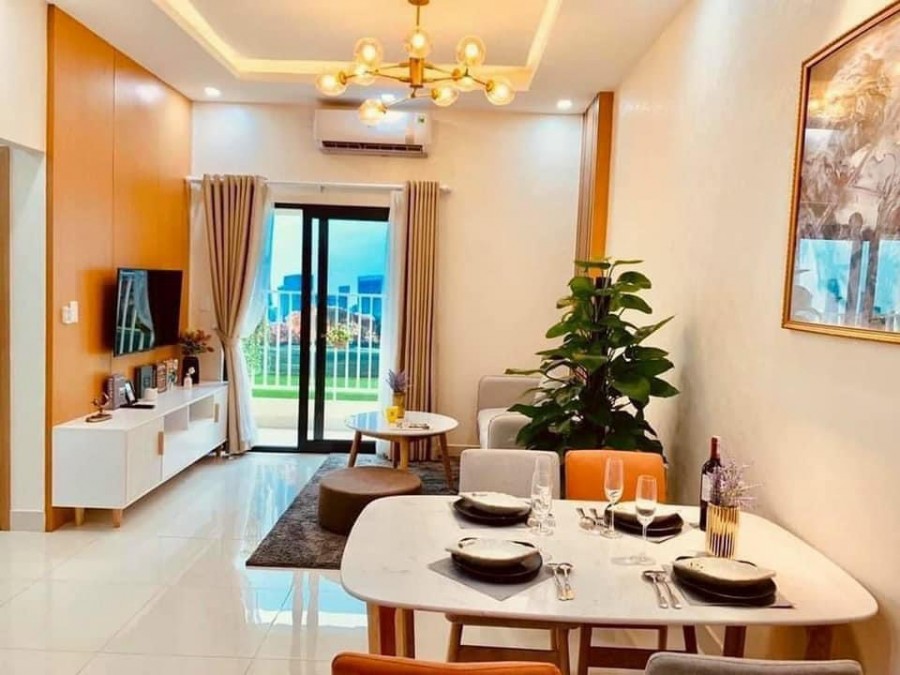 Bán căn hộ CC Parkview tuyệt đẹp Phường Bình Hòa, Tp Thuận An, Bình Dương giá cực hấp dẫn