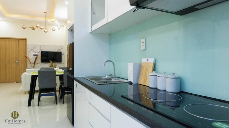 Bán căn hộ CC Parkview tuyệt đẹp Phường Bình Hòa, Tp Thuận An, Bình Dương giá cực hấp dẫn