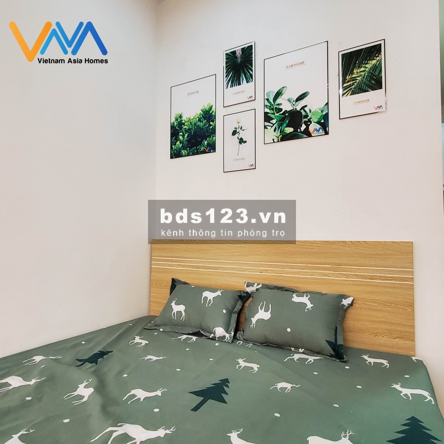 Trống một căn duy nhất trung tâm Hà Nội