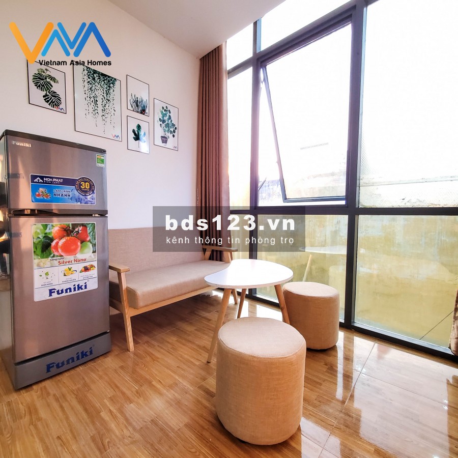 Trống một căn duy nhất trung tâm Hà Nội