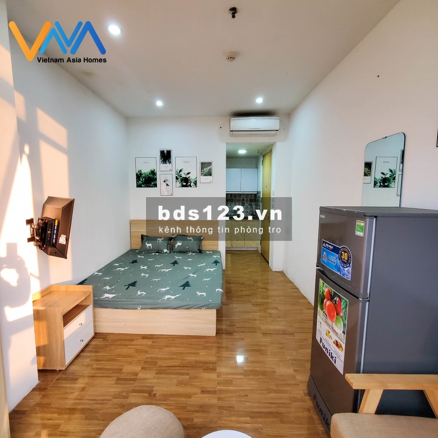 Trống một căn duy nhất trung tâm Hà Nội