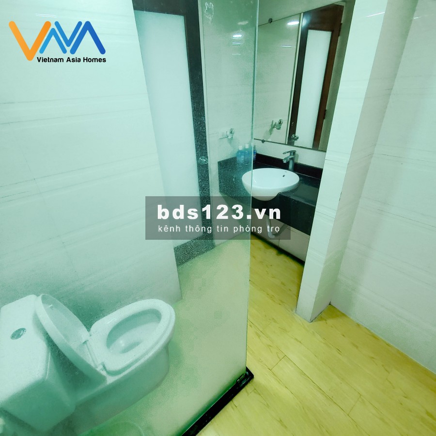Trống một căn duy nhất trung tâm Hà Nội
