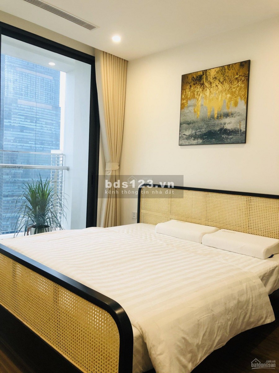 Chuyển công tác nên cần bán gấp căn 3PN dự án Vinhomes Westpoint, view Keangnam