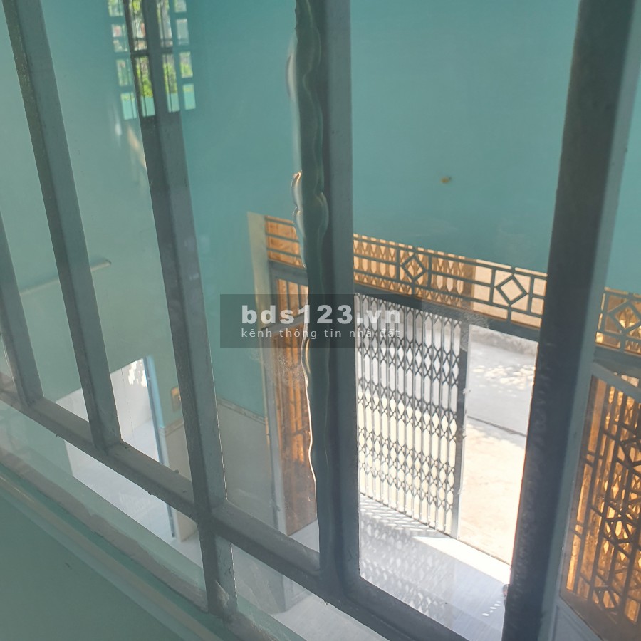 Bán nhà hẻm rộng tiện làm kho, xưởng nhỏ