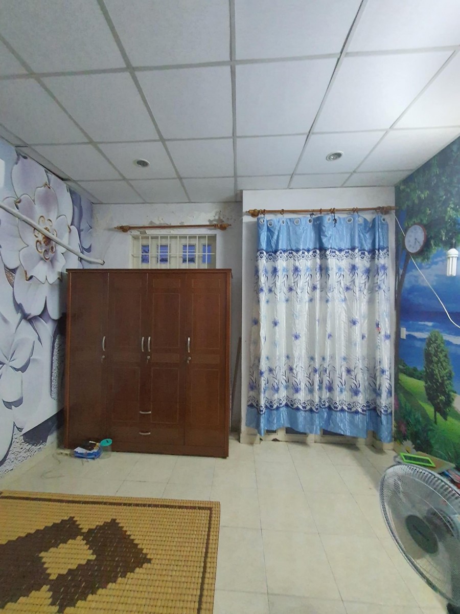 Hẻm 6m Thông 4x14, 6 Tỷ, Ngay Pandora Trường Chinh, Tây Thạnh, Tân Phú