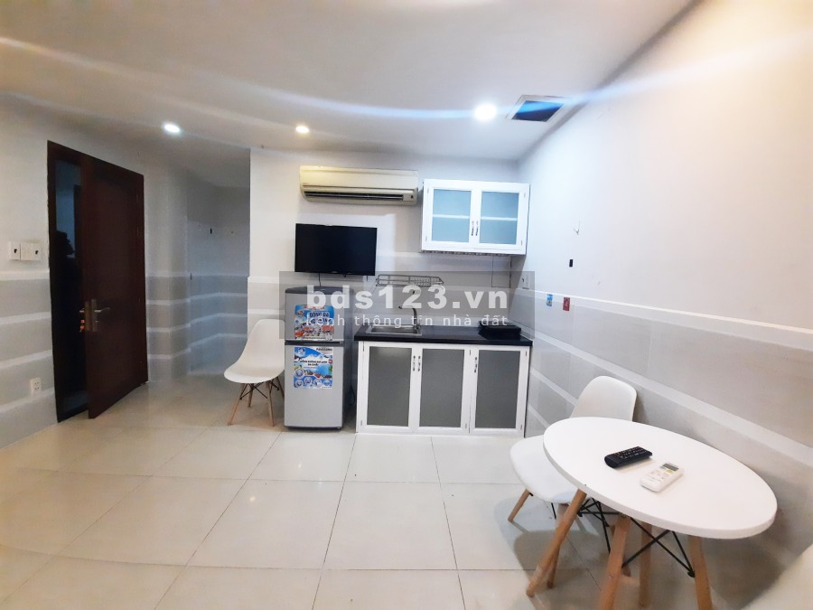 Căn hộ rộng rãi đầy đủ nội thất quận 7 Trần Xuân Soạn giá tốt nhất T5/2021