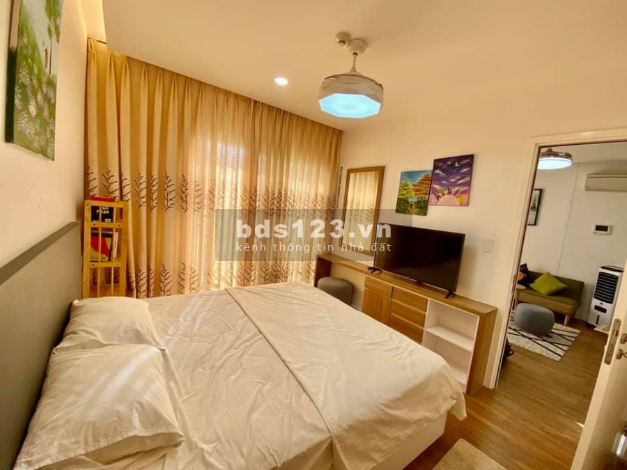 Cho thuê căn hộ Republic Plaza - 1 phòng ngủ full nội thất cao cấp giá chỉ 12tr/tháng Tel 0942.811.343 Tony (Zalo/Phone) đi xem ngay hôm nay.