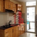 Cho thuê căn hộ Hà Đô Nguyễn Văn Công 3PN Full tiện nghi chỉ #14Tr/ tháng