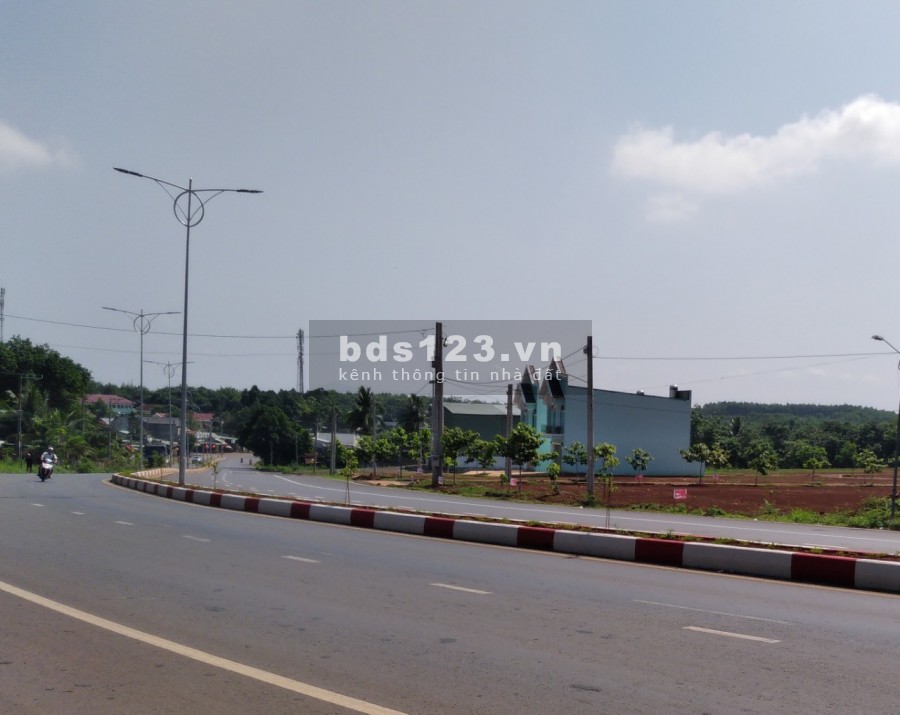BÁN ĐẤT CHÍNH CHỦ KHU VỰC TP ĐỒNG XOÀI_DT 300m2