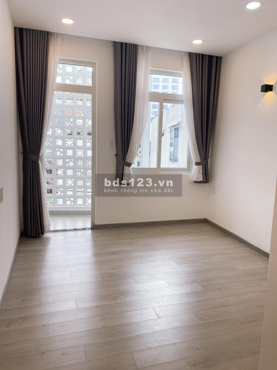 80M2 THÍCH BỬU ĐĂNG GÒ VẤP 4 TẦNG GIÁ 5.9 TỶ NỞ HẬU MUA NHÀ TẶNG MT PHẠM VĂN ĐỒNG 100M