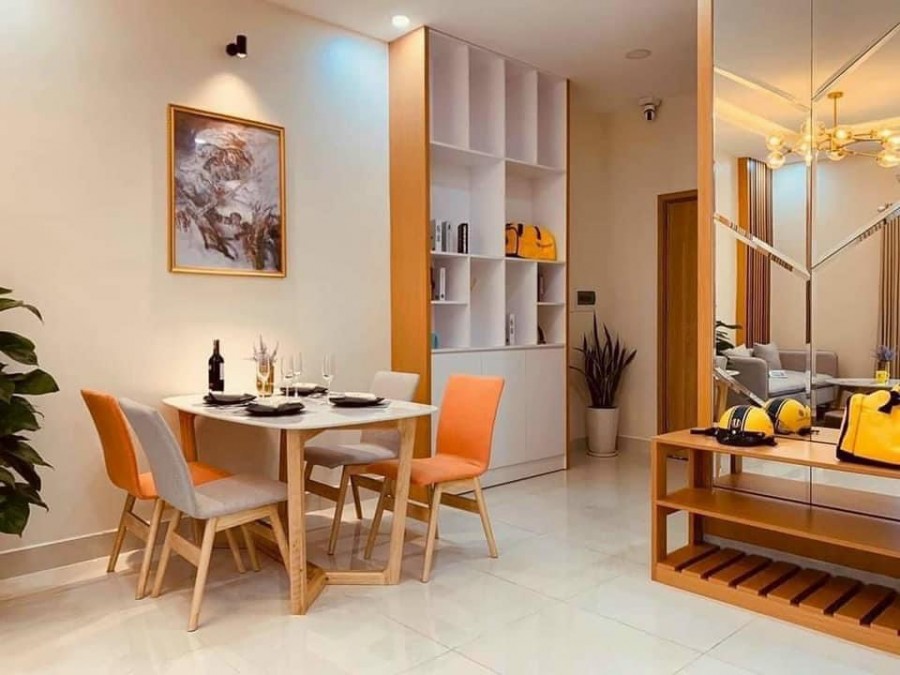 Bán căn hộ CC Parkview tuyệt đẹp Phường Bình Hòa, Tp Thuận An, Bình Dương giá cực hấp dẫn