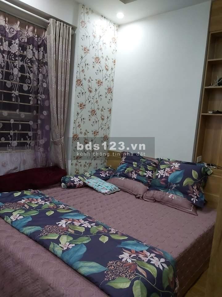 Chính chủ bán gấp căn hộ view siêu đẹp 3PN, 2WC tại HH3 Linh Đàm, giá thương lượng